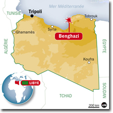 Benghazi