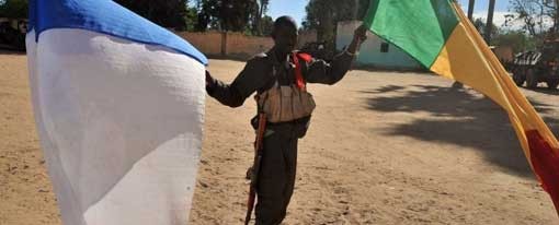 Mali – retrait du contingent français : Est-ce réaliste ? Mali – retrait du contingent français : Est-ce réaliste ?