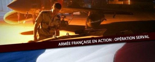Opération Serval : les forces françaises et tchadiennes s’emparent de Tessalit Opération Serval : les forces françaises et tchadiennes s’emparent de Tessalit