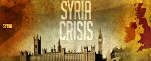 La divergence des intérêts européens et américains dans la crise syrienne La divergence des intérêts européens et américains dans la crise syrienne