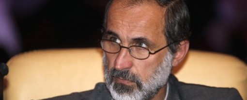 Armes chimiques. «Assad n’a peut être pas donné l’ordre directement» (Mouaz al-Khatib) Armes chimiques. «Assad n’a peut être pas donné l’ordre directement» (Mouaz al-Khatib)
