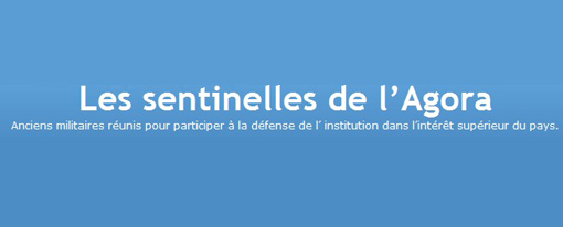 Manifeste pour la sauvegarde de nos armées Manifeste pour la sauvegarde de nos armées