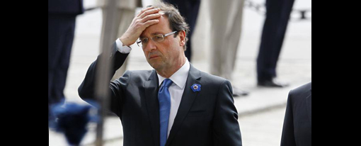 Les trois erreurs politiques et stratégiques de François Hollande sur le dossier syrien ont affaibli l’influence de la France dans le monde Les trois erreurs politiques et stratégiques de François Hollande sur le dossier syrien ont affaibli l’influence de la France dans le monde