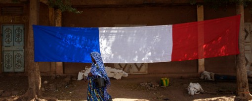MALI MALI
