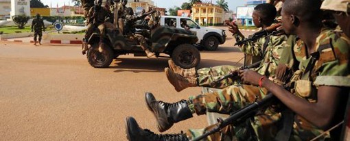 Les interventions de la France en Afrique sont-elles vouées à être polluées par l’héritage de la colonisation ? Les interventions de la France en Afrique sont-elles vouées à être polluées par l’héritage de la colonisation ?