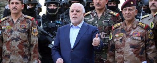 La Turquie provoque une crise régionale qui retarde l’offensive sur Mossoul La Turquie provoque une crise régionale qui retarde l’offensive sur Mossoul