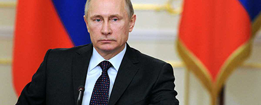 Vladimir Poutine avertit les Etats-Unis que la Russie possède les moyens de les empêcher de se doter d’une supériorité stratégique mondiale Vladimir Poutine avertit les Etats-Unis que la Russie possède les moyens de les empêcher de se doter d’une supériorité stratégique mondiale