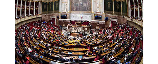 La loi de programmation militaire (2019-2025) La loi de programmation militaire (2019-2025)